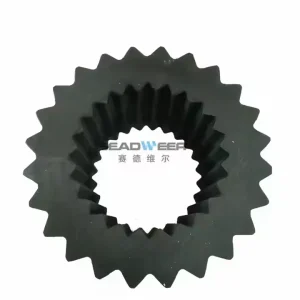 1614873900 Air Compressor Coupling Rubber for Atlas Copco