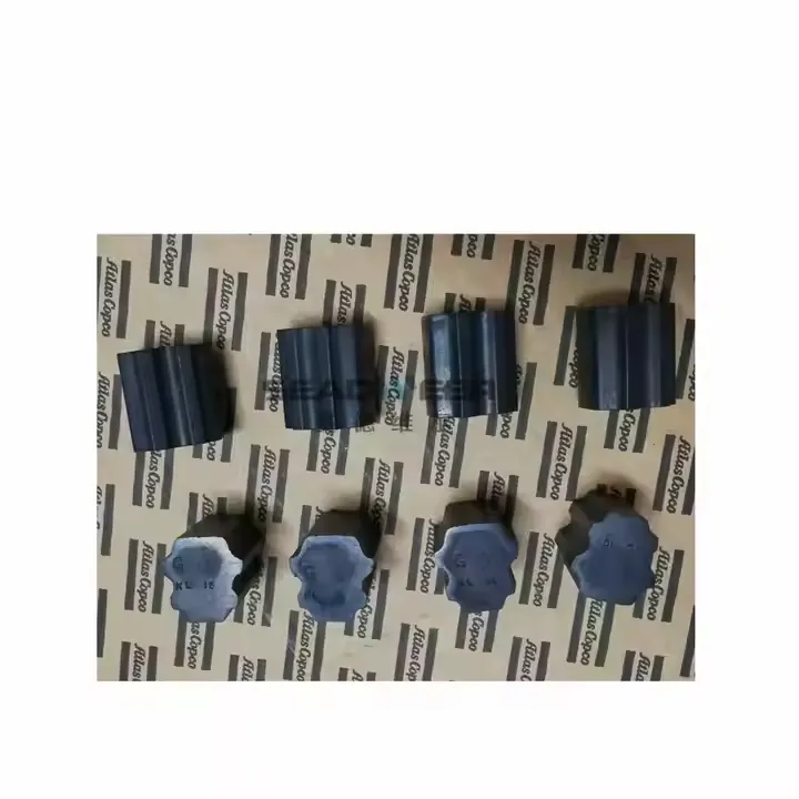 1614873900 Air Compressor Coupling Rubber for Atlas Copco