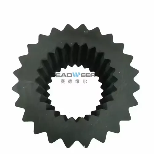 1614873900 Air Compressor Coupling Rubber for Atlas Copco
