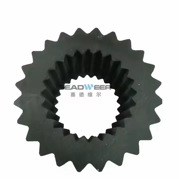 1614873900 Air Compressor Coupling Rubber for Atlas Copco