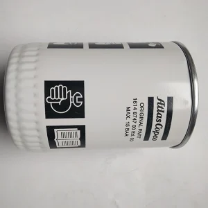 Original 1614874700 1614874799 Oil Filter for Atlas Copco
