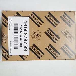 Original 1614874700 1614874799 Oil Filter for Atlas Copco