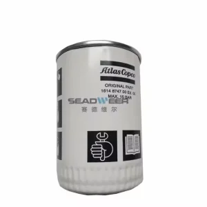 Original 1614874700 1614874799 Oil Filter for Atlas Copco