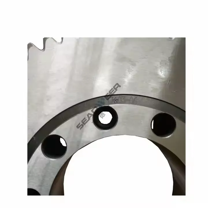 Atlas Copco Gear Wheel 1614933000 1614933100
