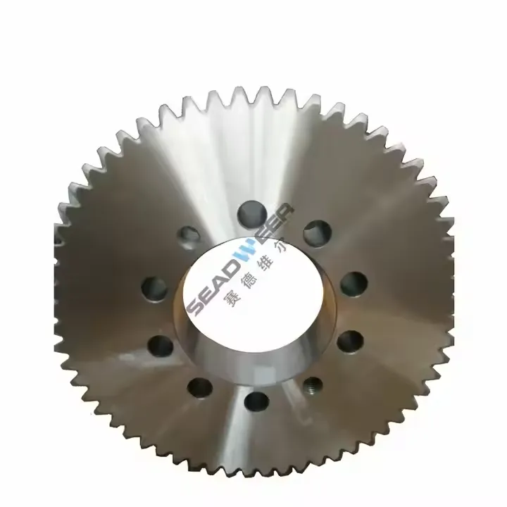 Atlas Copco Gear Wheel 1614933000 1614933100