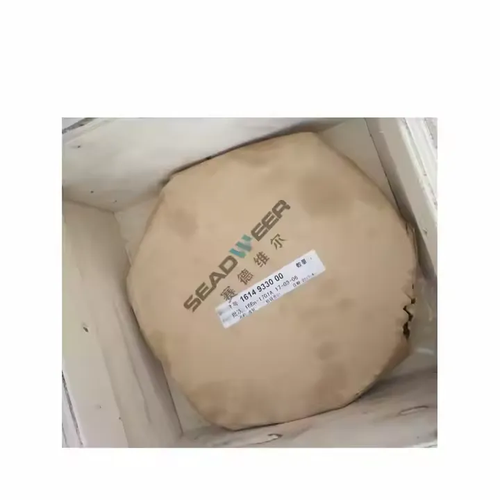 Atlas Copco Gear Wheel 1614933000 1614933100