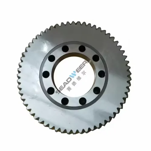 1614933000 1614933100 gear wheel Atlas Copco Gear Wheel 1614933000 1614933100