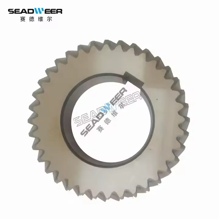 1616539800 1616539900 1092023052 Gear Wheel for Atlas Copco