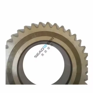 1616539800 1616539900 1092023052 Gear Wheel for Atlas Copco