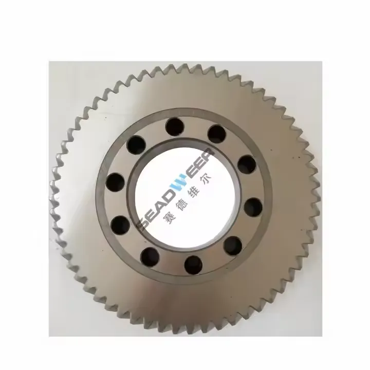 1616539800 1616539900 1092023052 Gear Wheel for Atlas Copco