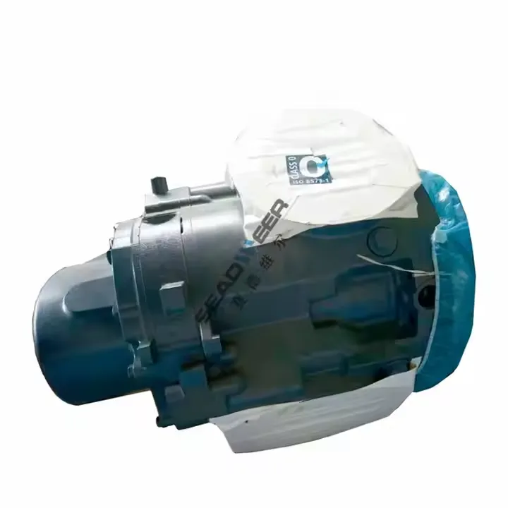 1616747281 Air End for Atlas Copco ZR ZT Air Compressor