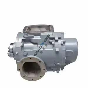 1616747281 Air End for Atlas Copco ZR ZT Air Compressor