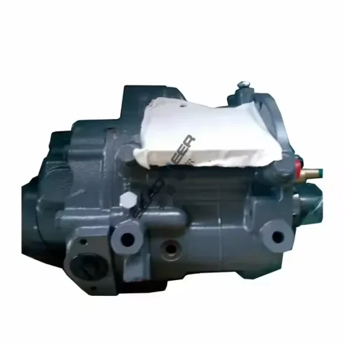 1616747281 1616679281 Air End for Atlas Copco ZR ZT Air Compressor 1616747281 Air End for Atlas Copco ZR ZT Air Compressor