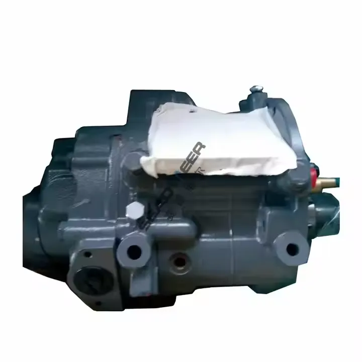 1616747281 Air End for Atlas Copco ZR ZT Air Compressor