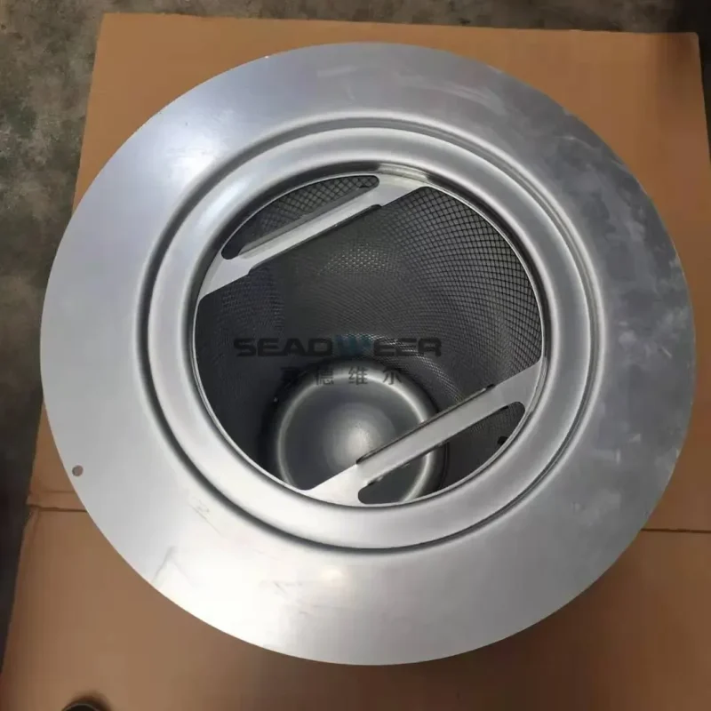 1621938500 Oil Separator for Atlas Copco Air Compressor
