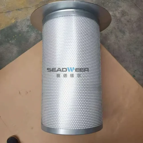 1621938500 Oil Separator for Atlas Copco Air Compressor 1621938500 Oil Separator for Atlas Copco Air Compressor