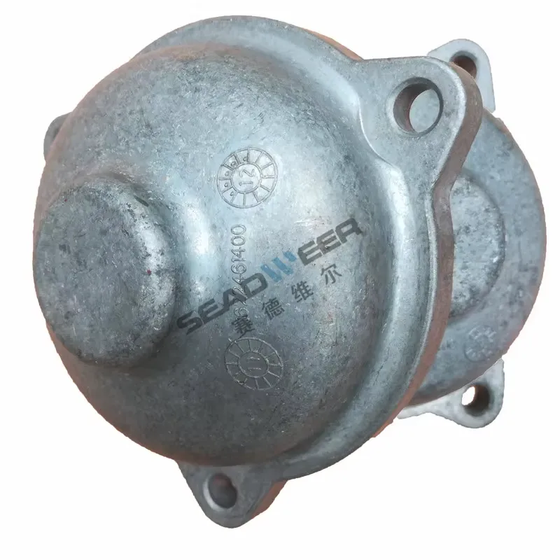1622461400 Oil Filter Cap for Atlas Copco Spare Parts