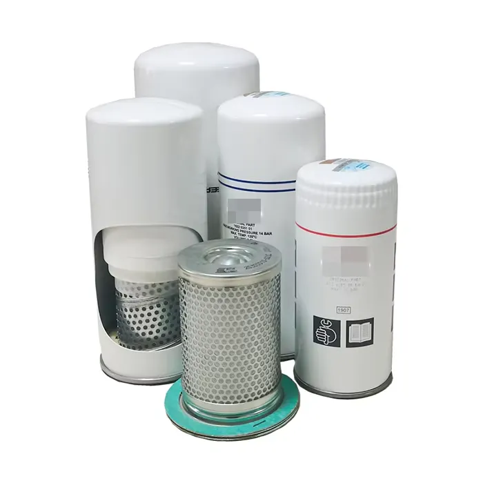 1622461400 Oil Filter Cap for Atlas Copco Spare Parts