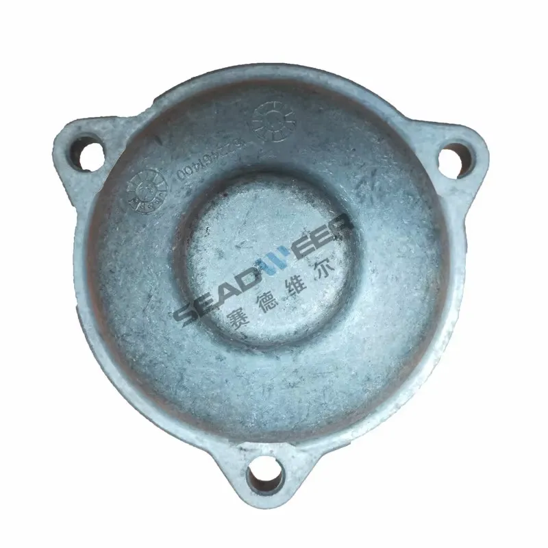 1622461400 Oil Filter Cap for Atlas Copco Spare Parts