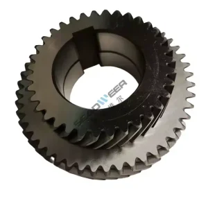 Atlas Copco Air Compressor Gear Wheel 1623106600 1623106700