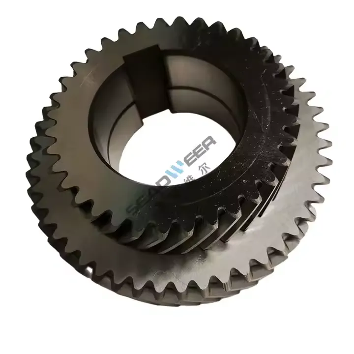 Atlas Copco Air Compressor Gear Wheel 1623106600 1623106700
