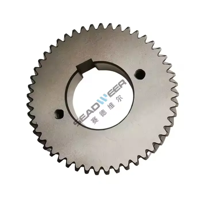 Atlas Copco Air Compressor Gear Wheel 1623106600 1623106700