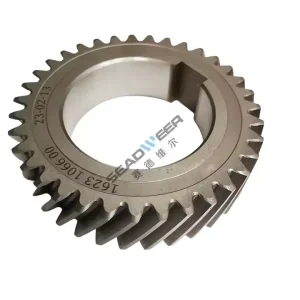 Atlas Copco Air Compressor Gear Wheel 1623106600 1623106700