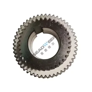 Atlas Copco Air Compressor Gear Wheel 1623106600 1623106700