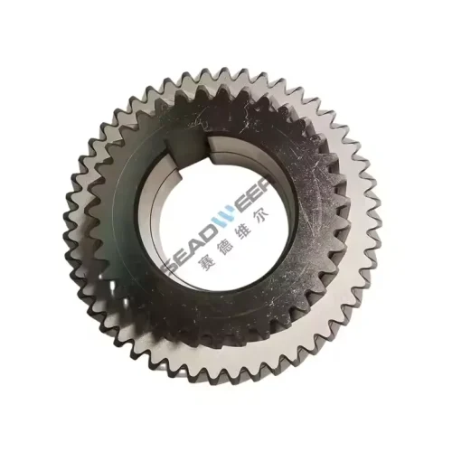Atlas Copco Air Compressor Gear Wheel 1623106600 1623106700