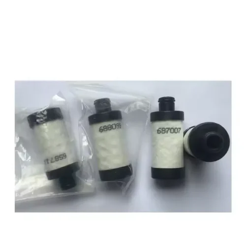 1624163309 Oil Breathing Filter Element for Atlas Copco 2 1624163309 Oil Breathing Filter Element for Atlas Copco Cartridge