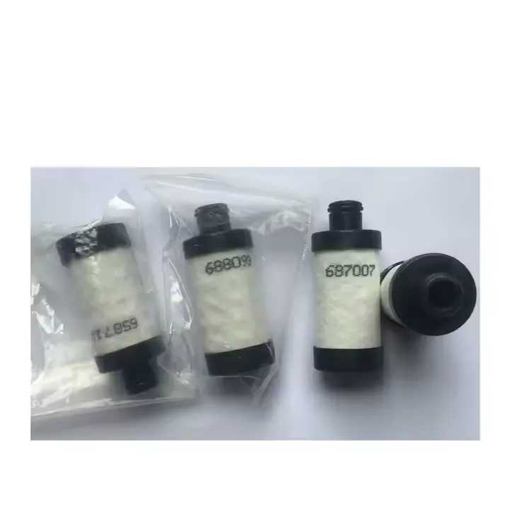 1624163309 Oil Breathing Filter Element for Atlas Copco Cartridge