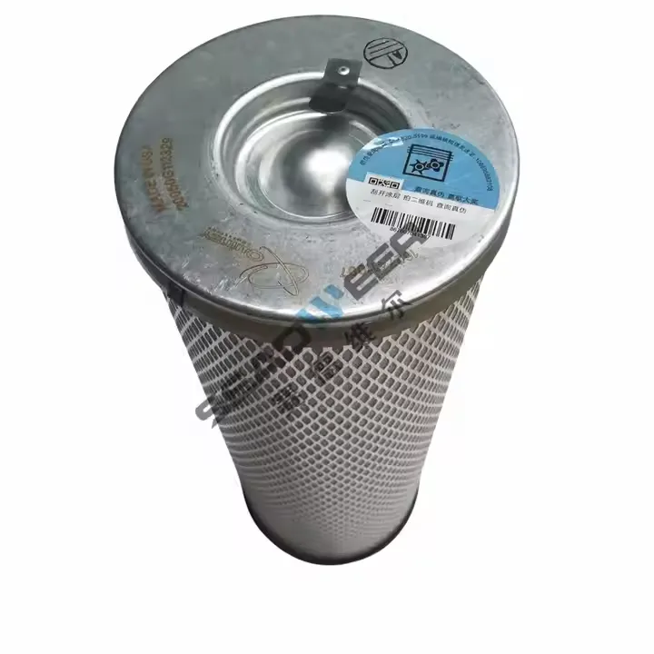 1627411007 Atlas Copco Part Oil Separator