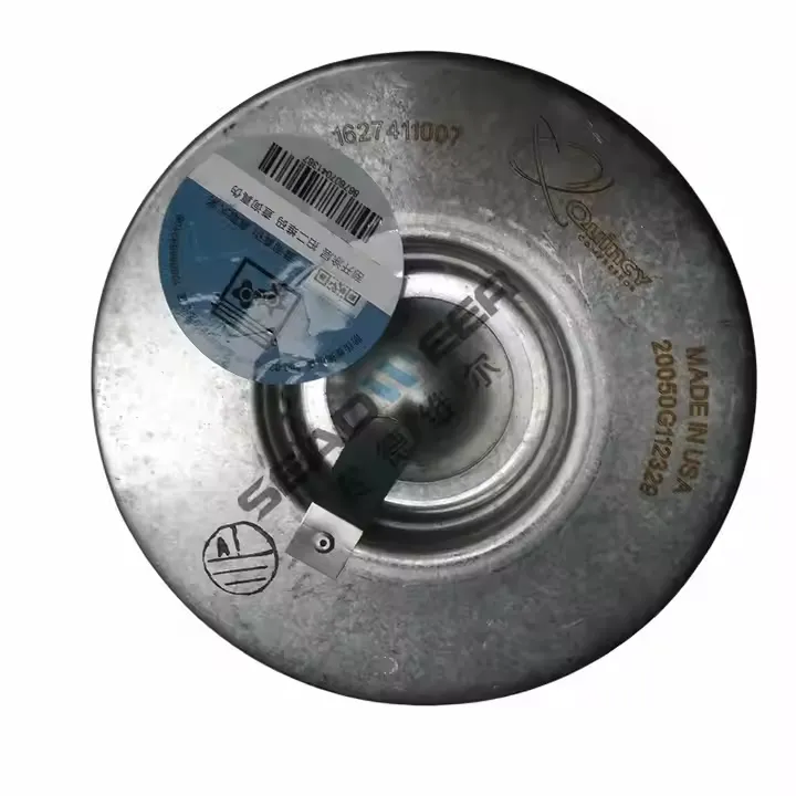 1627411007 Atlas Copco Part Oil Separator