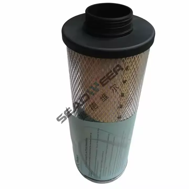 1627411007 Atlas Copco Part Oil Separator