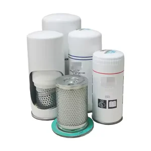 1627411012 1625390257 Oil Filter for Atlas Copco