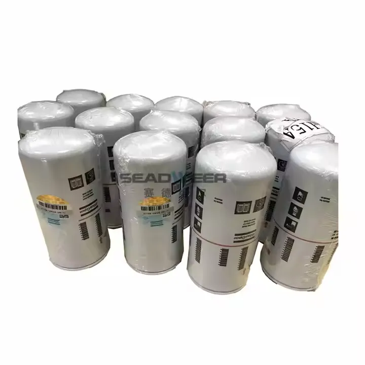1627411012 1625390257 Oil Filter for Atlas Copco