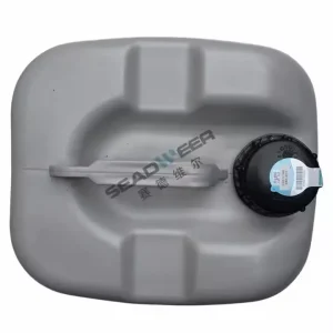 1630091800 Lubricate Oil for Atlas Copco Screw Air Compressor