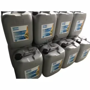 1630091800 Lubricate Oil for Atlas Copco Screw Air Compressor