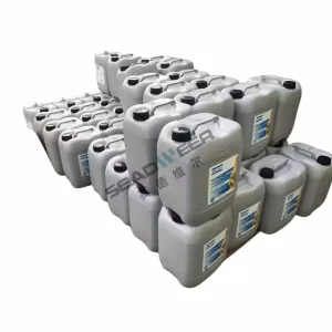 1630091800 Lubricate Oil for Atlas Copco Screw Air Compressor