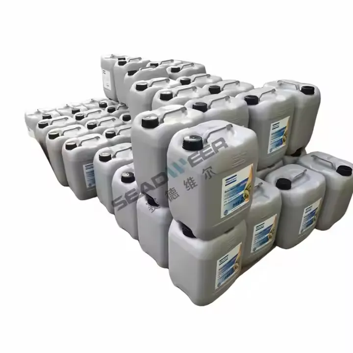 1630091800 Lubricate Oil for Atlas Copco Screw Air Compressor