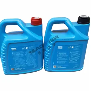 5L XEND DUTY Synthetic 2901170000 Lubricant Oil for Atlas Copco