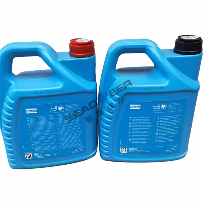 5L XEND DUTY Synthetic 2901170000 Lubricant Oil for Atlas Copco