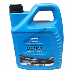 1630204105 ULTRA Semi Synthetic Lubricat Oil 5L