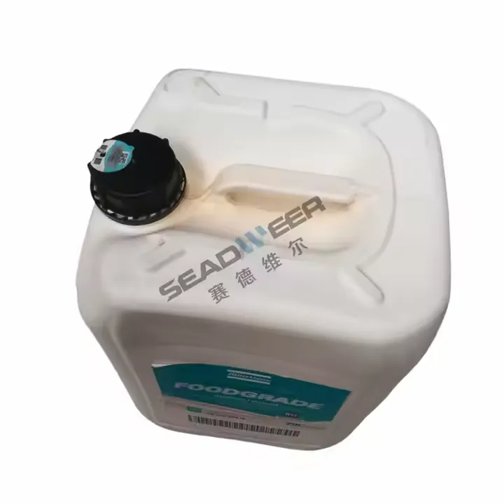 163054200 Atlas Copco Air Compressor Lubricating Oil