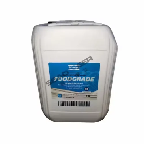 163054200 Atlas Copco Air Compressor Lubricating Oil
