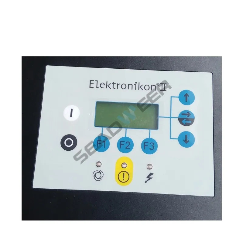 1900071012 for Atlas Copco Air Compressor Controller Panel 3