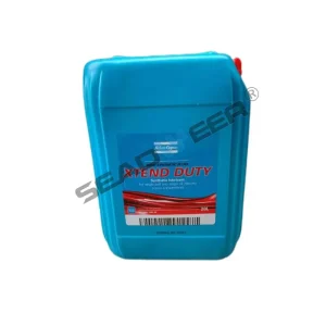 20L Atlas Copco Air Compressor Lubricant Oil 2901170100-2