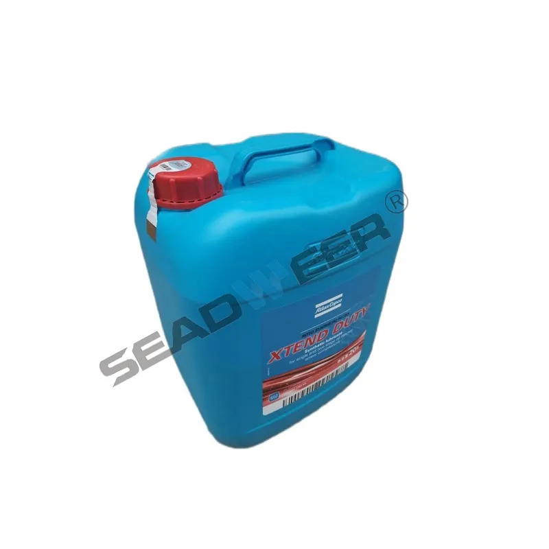 20L Atlas Copco Air Compressor Lubricant Oil 2901170100
