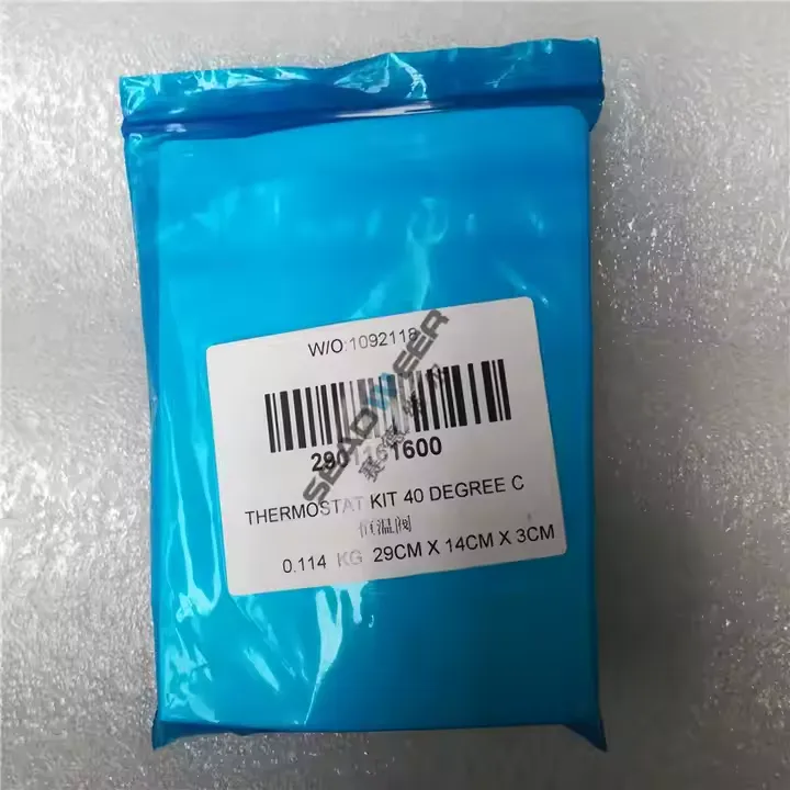 2901161600 Thermostatic Valve Service Kit for Atlas Copco