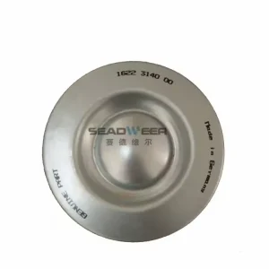 100% Original 1622314000 Oil Separator for Atlas Copco